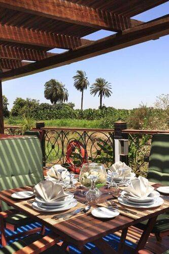 El Mesala Hotel