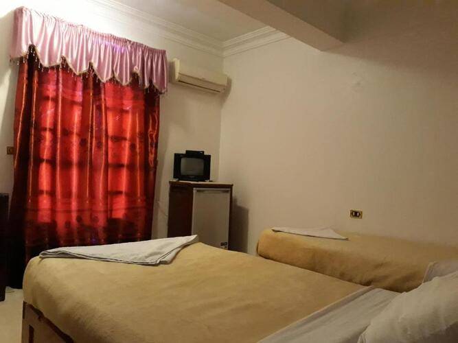 El Mesala Hotel