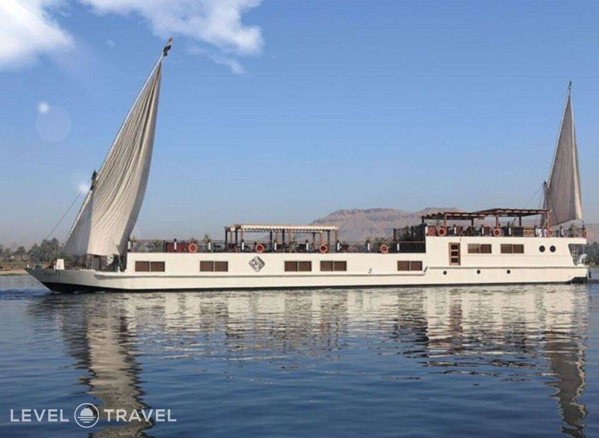 фотографии отеля El Mesala Hotel в Египет(Луксор) - фото №11