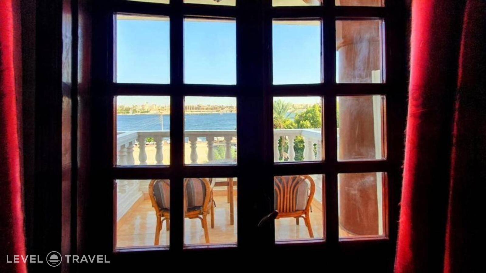 фотографии отеля El Mesala Hotel в Египет(Луксор) - фото №21