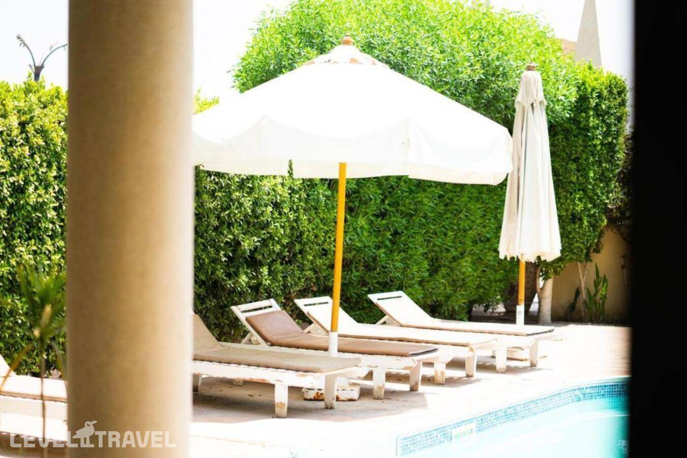 фотографии отеля El Mesala Hotel в Египет(Луксор) - фото №3