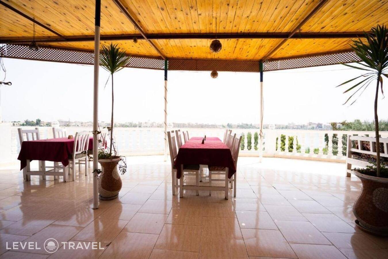 фотографии отеля El Mesala Hotel в Египет(Луксор) - фото №18