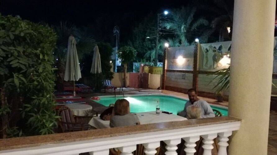 El Mesala Hotel