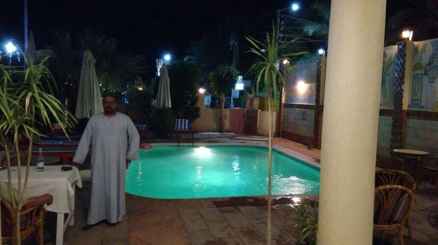 El Mesala Hotel