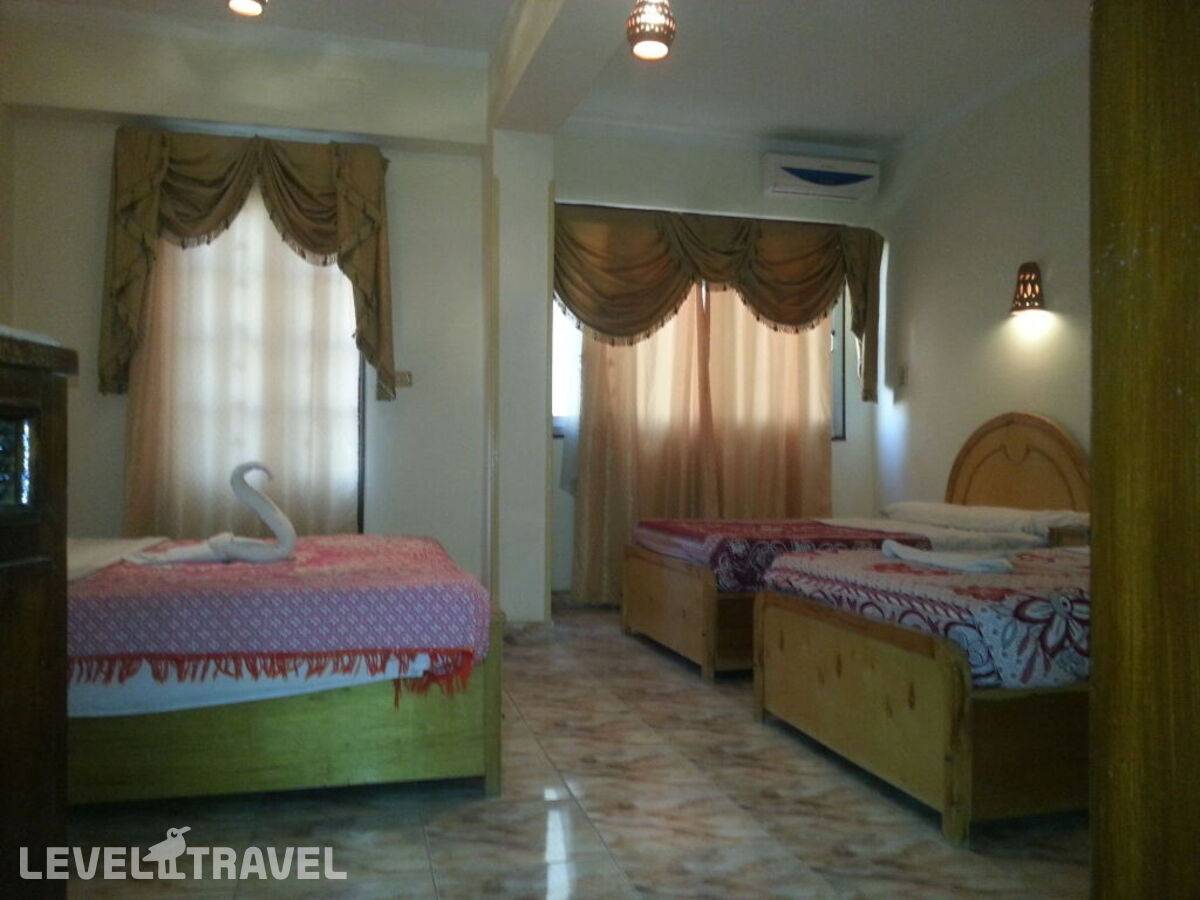 фотографии отеля El Mesala Hotel в Египет(Луксор) - фото №8