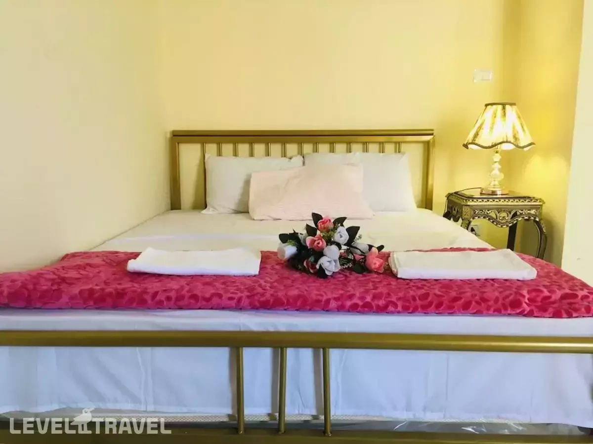 Downtown Cairo Sweet Home