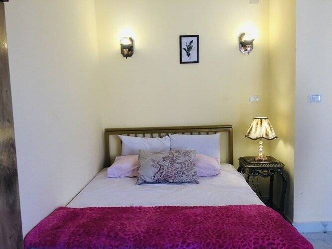 Downtown Cairo Sweet Home
