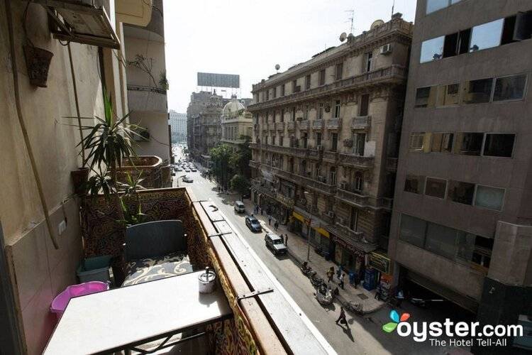 Golden Hotel Cairo