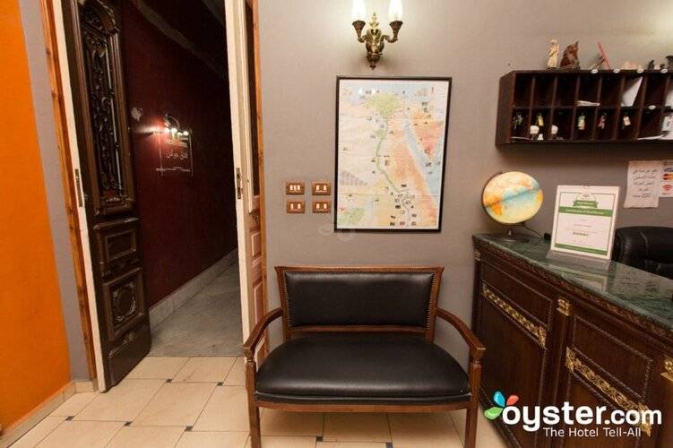Golden Hotel Cairo