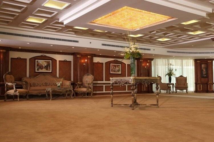 Helnan Landmark Hotel