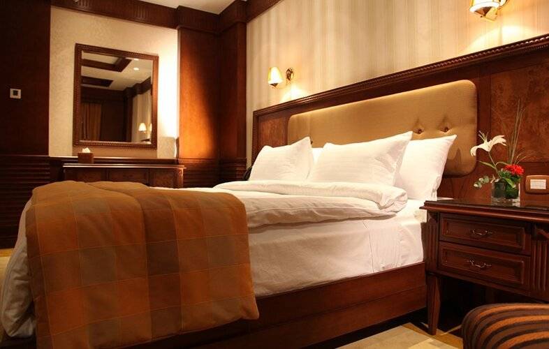 Helnan Landmark Hotel
