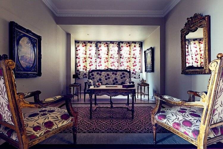 Le Riad Hotel De Charme