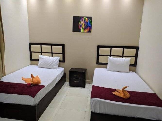 New City Hotel