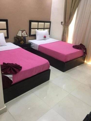 New City Hotel