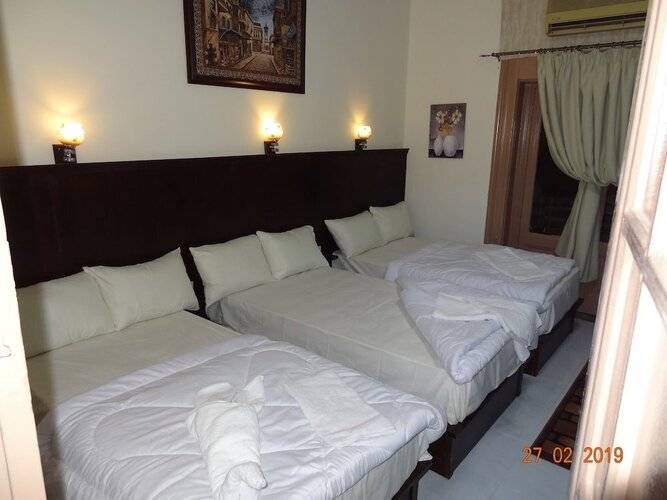 New City Hotel