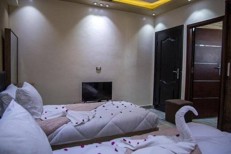 New City Hotel