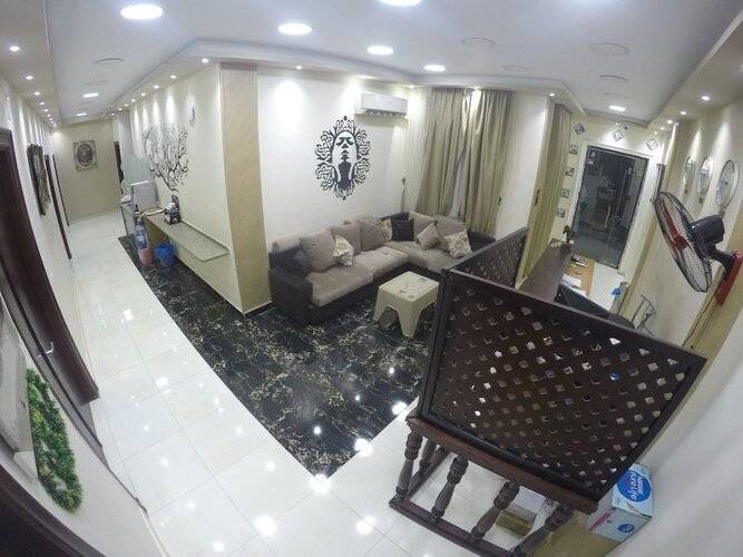 New City Hotel