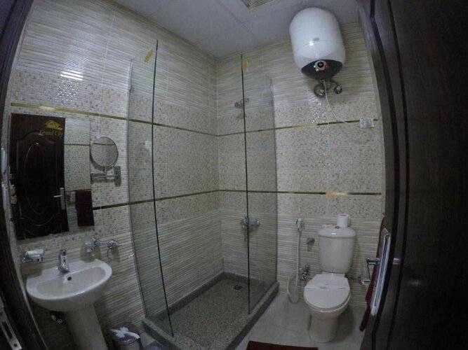 New City Hotel