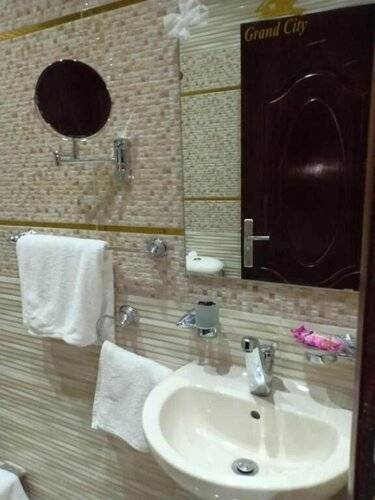 New City Hotel