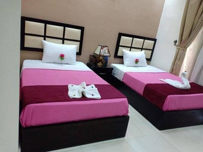 New City Hotel