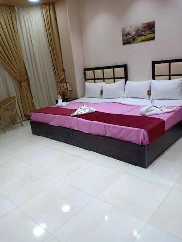 New City Hotel