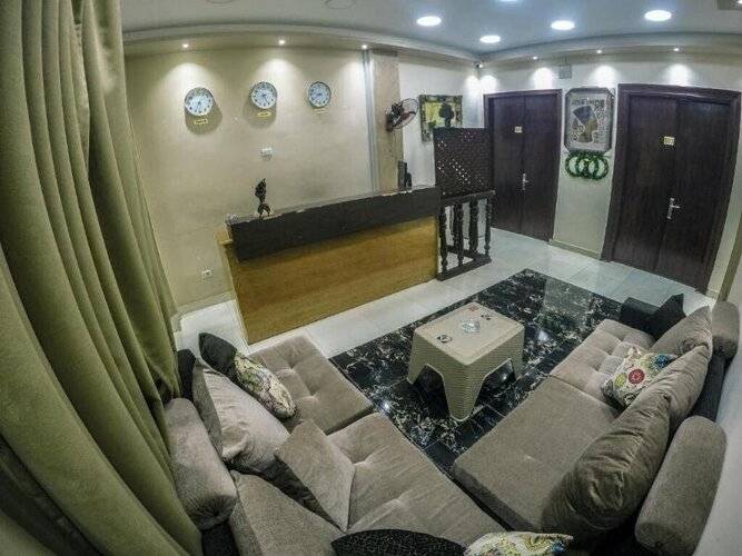New City Hotel