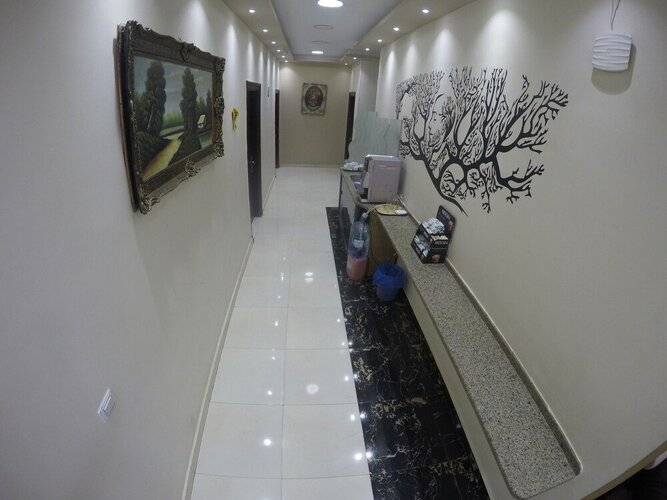 New City Hotel
