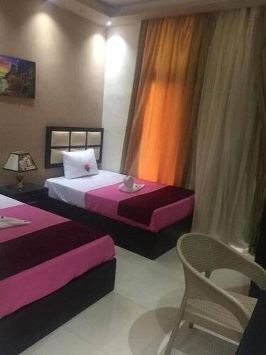 New City Hotel