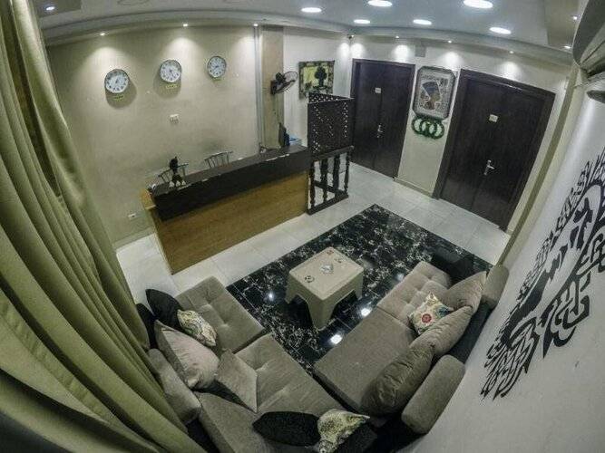 New City Hotel