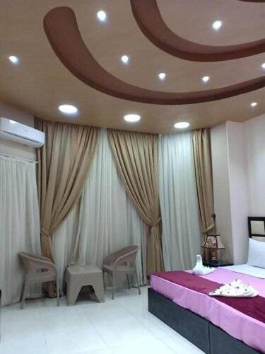 New City Hotel
