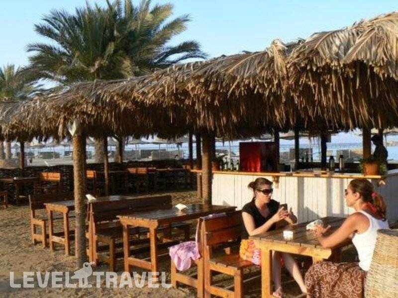 Фотография Crystal Beach Resort