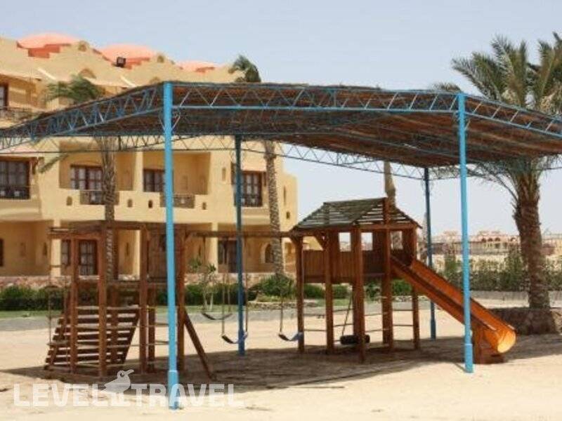Фотография Crystal Beach Resort