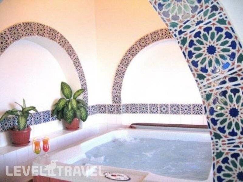 Фотография Crystal Beach Resort