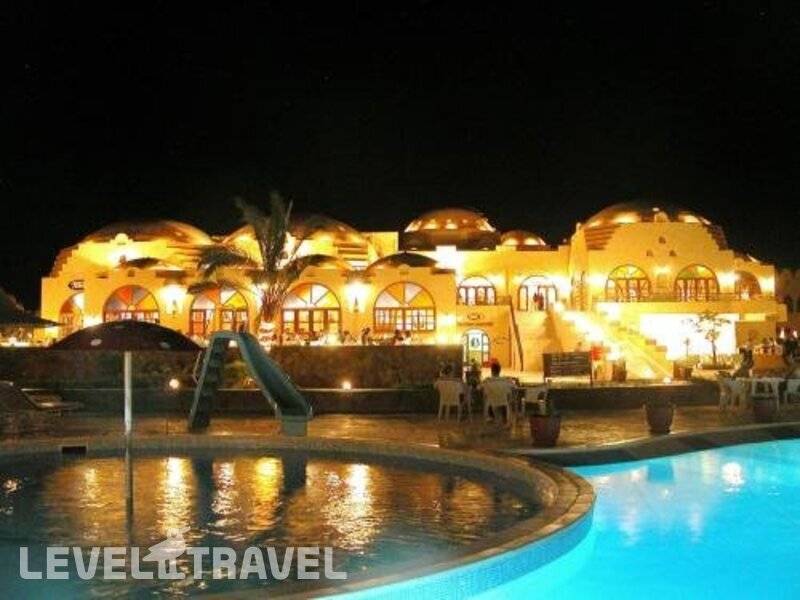 Фотография Crystal Beach Resort