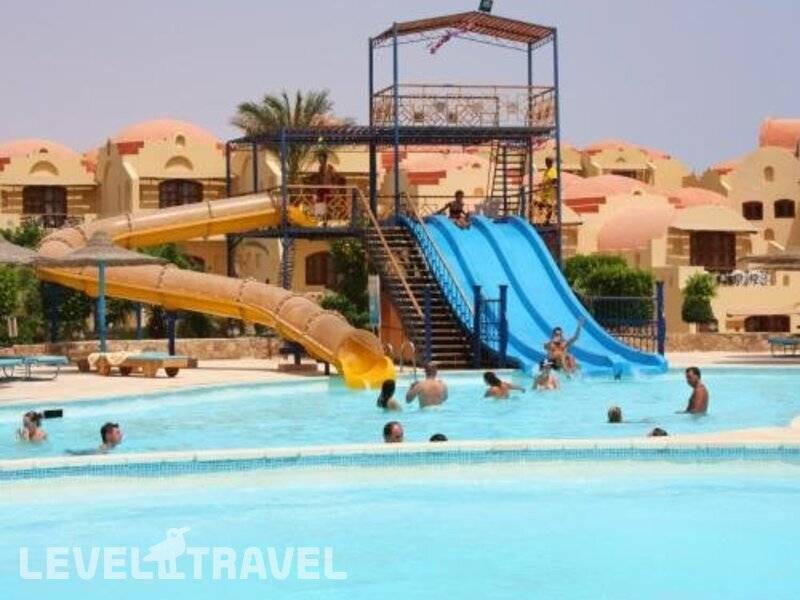 Фотография Crystal Beach Resort