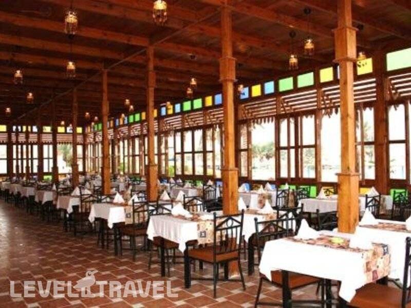 Фотография Crystal Beach Resort