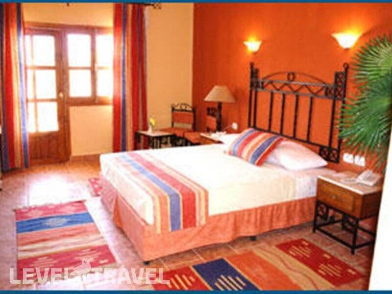 Фотография Crystal Beach Resort