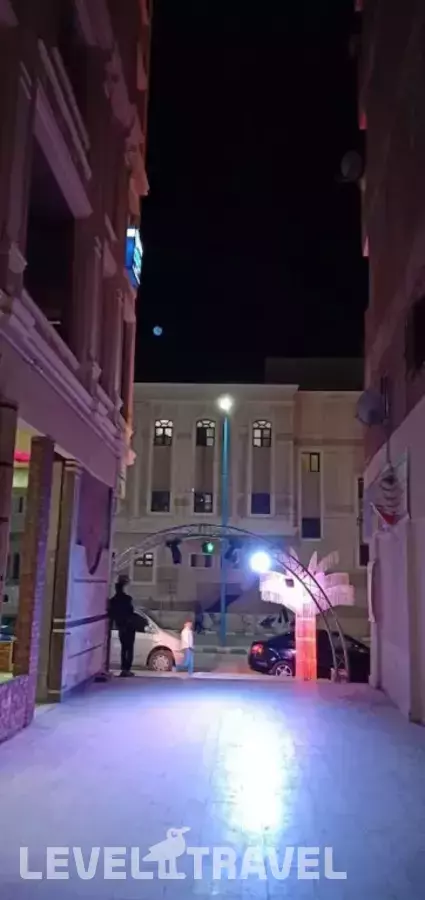 Almanara Hotel Marsa Matrouh