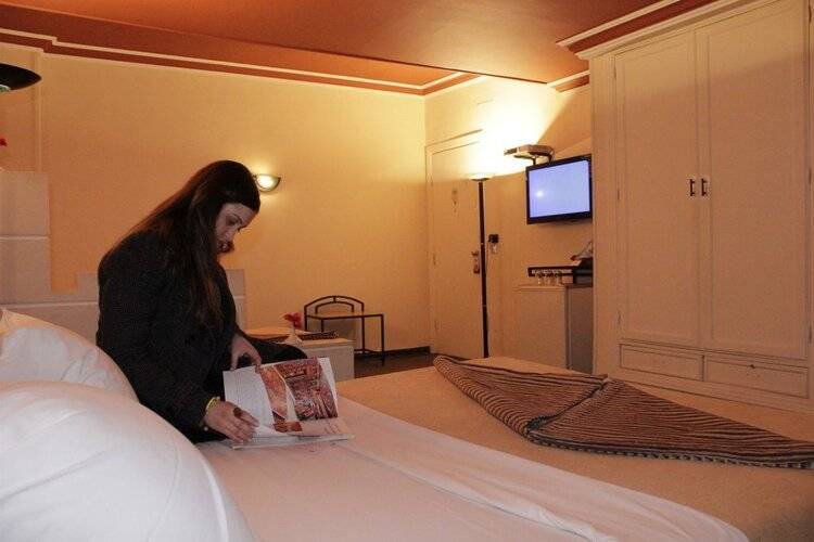 Havana Hotel Cairo