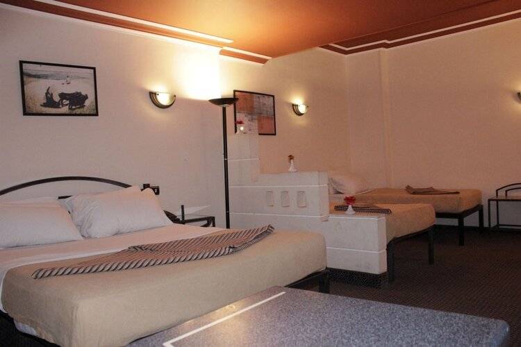 Havana Hotel Cairo