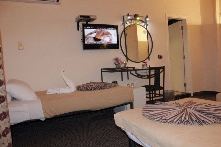 Havana Hotel Cairo