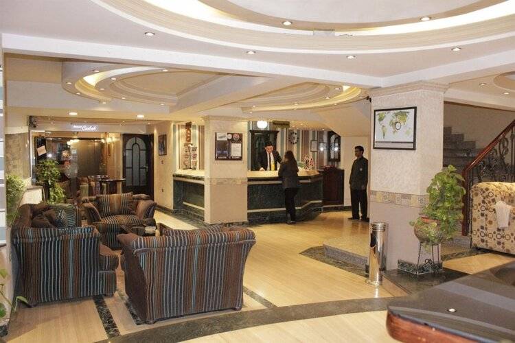 Havana Hotel Cairo