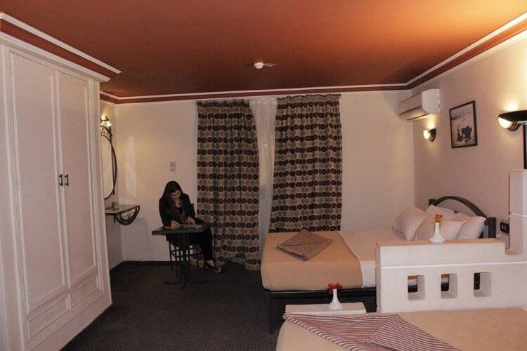 Havana Hotel Cairo