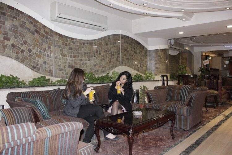 Havana Hotel Cairo