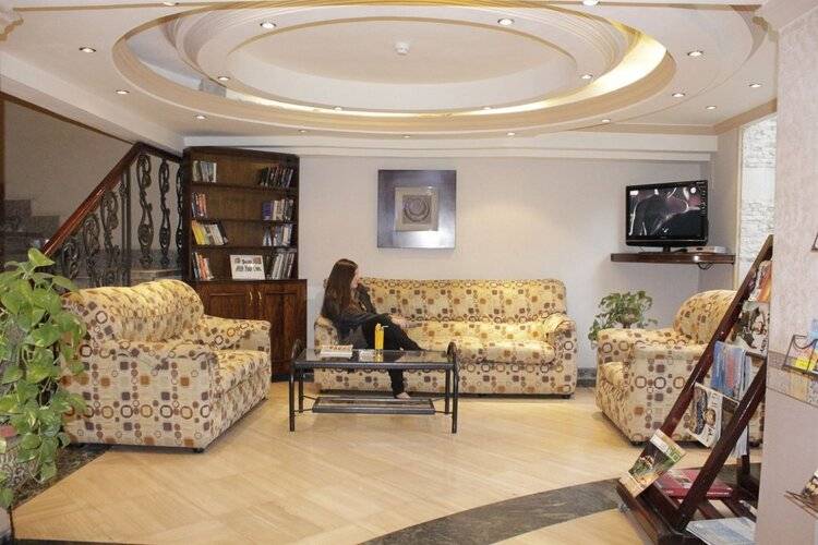 Havana Hotel Cairo