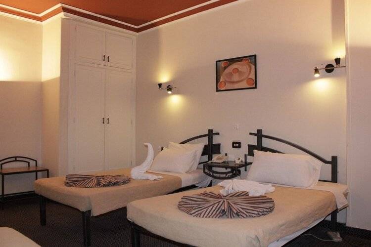 Havana Hotel Cairo