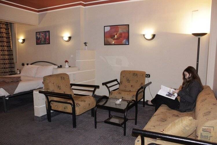 Havana Hotel Cairo