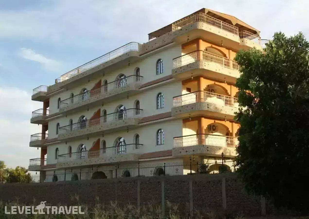 Leyla Eco Resort (Ex. Goubli Apartments Luxor)