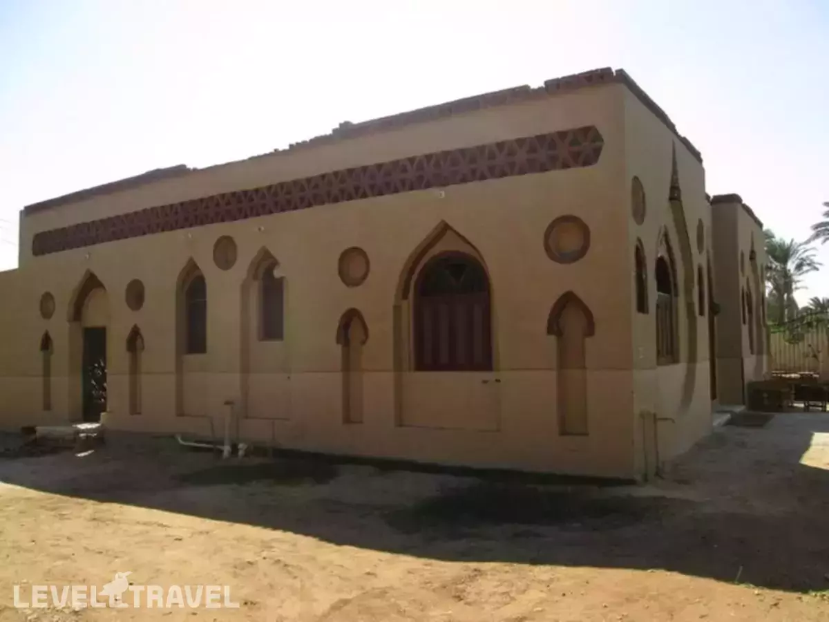 Habu Dome Villa