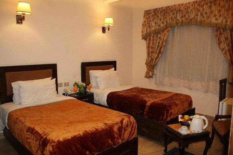 Holidays Express Hotel